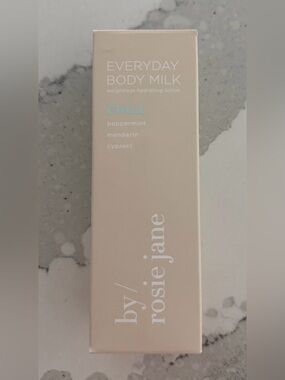 by Rosie Jane Everyday Body Milk Chill 5 fl oz